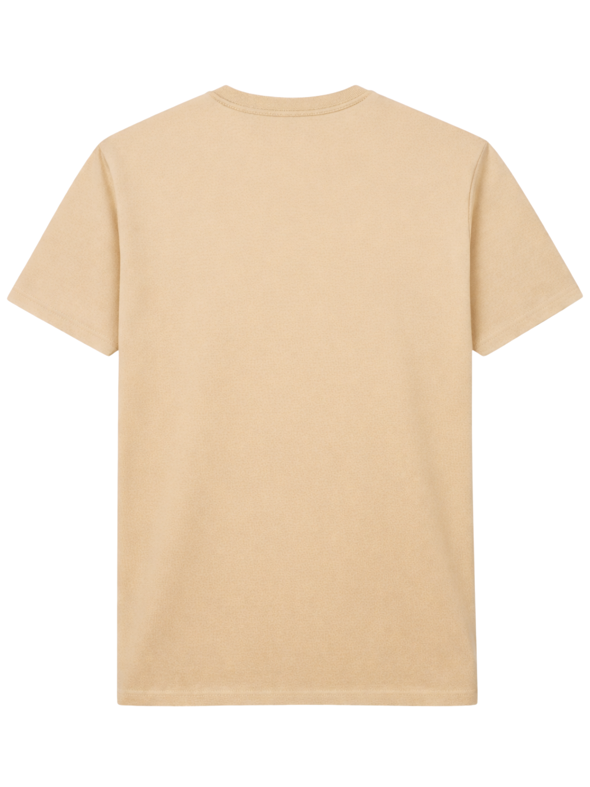 MB ESSENTIALS BAMBU TSHIRT | BEIGE