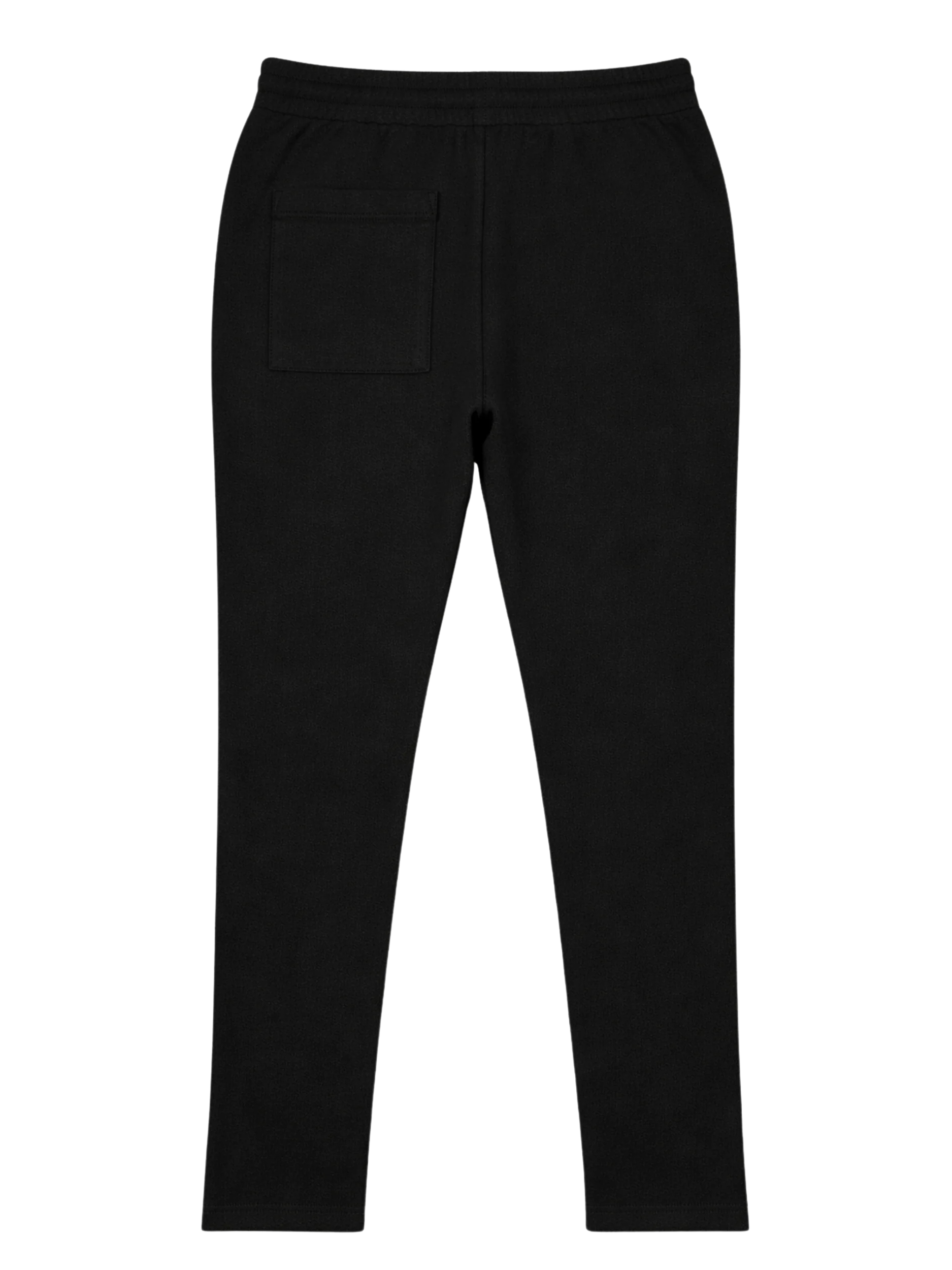 MB ESSENTIALS PANTS | BLACK