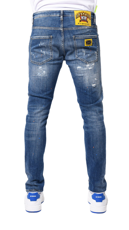 Jeans my 2025 brand uomo