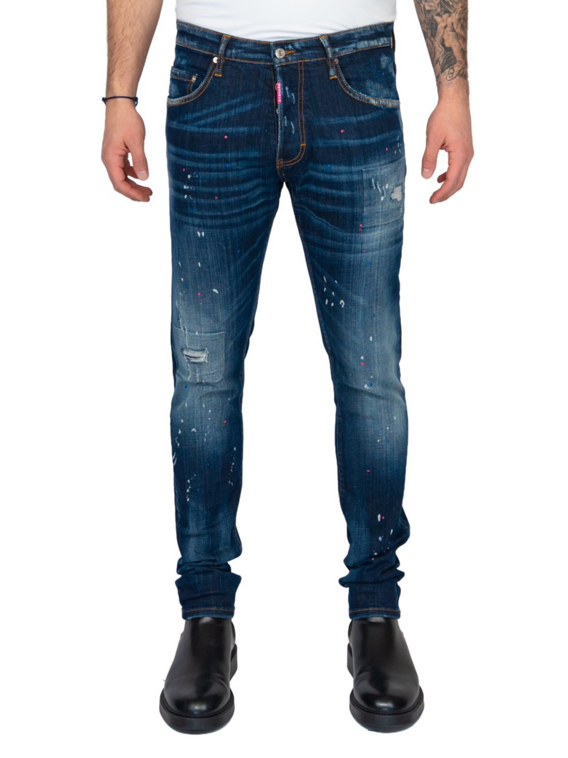 MYBRAND CO LTD JEANS | DENIM