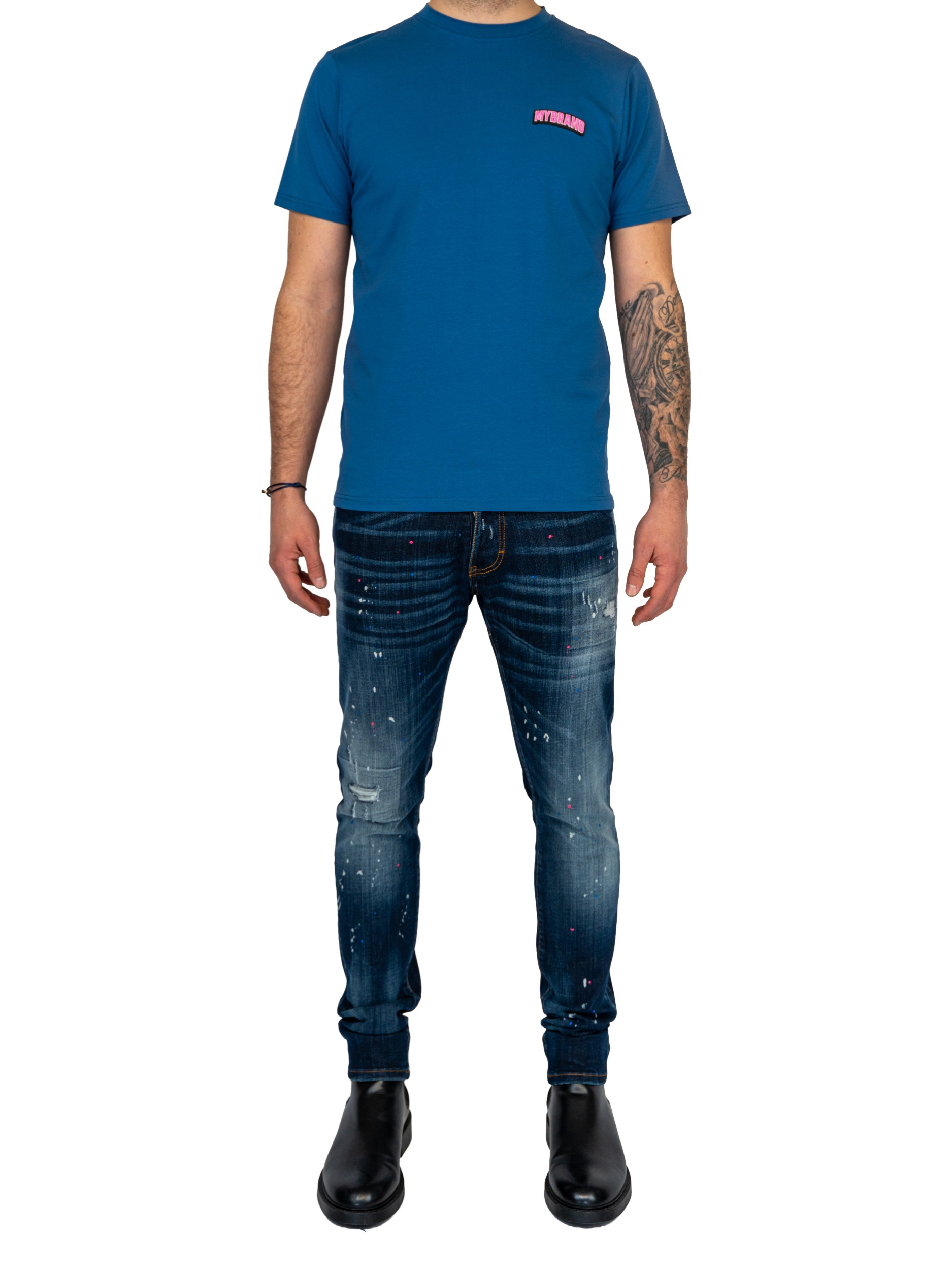 MYBRAND CO LTD JEANS | DENIM