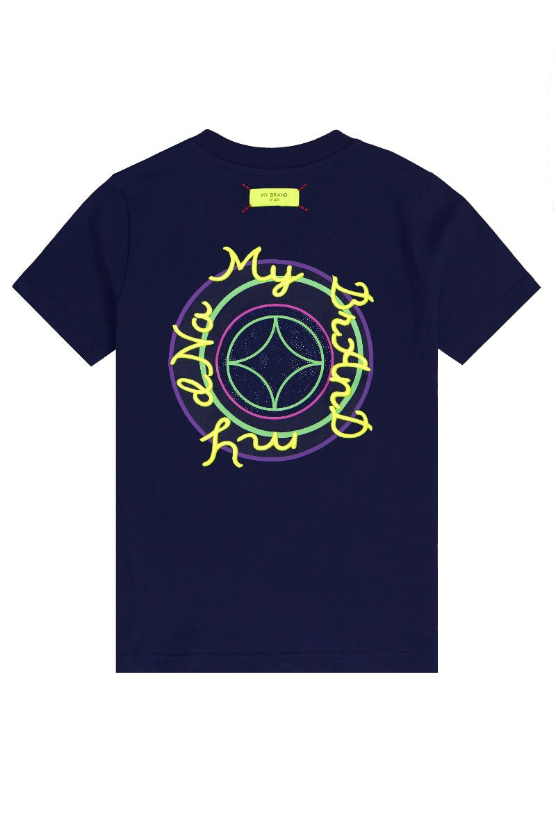 My Brand Dna Circle Back | NAVY