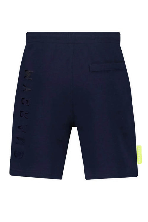 BLUE INK SHORTS | NAVY