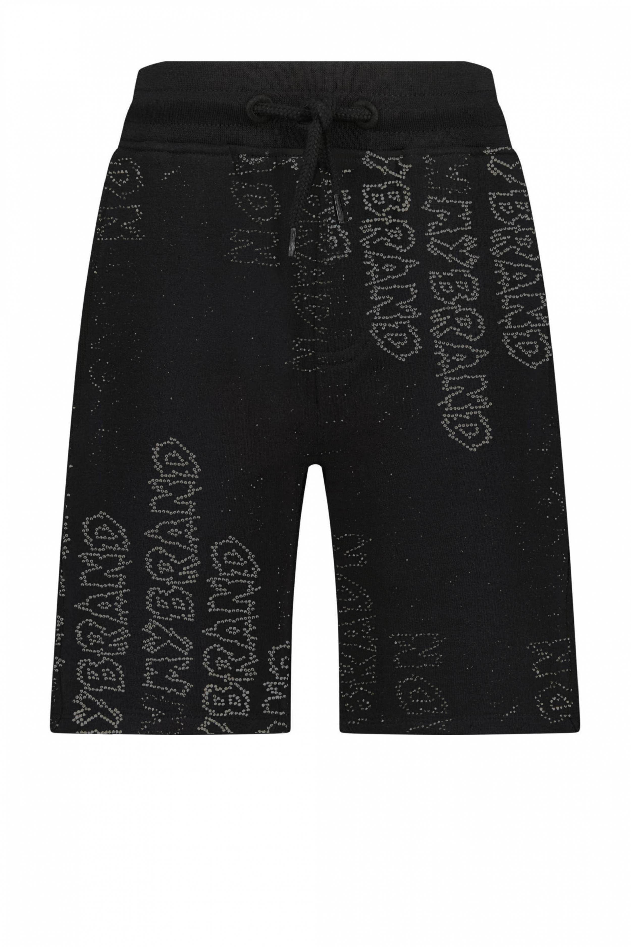 PANTALONES CORTOS CÁPSULA GRAFITO | GRIS OSCURO