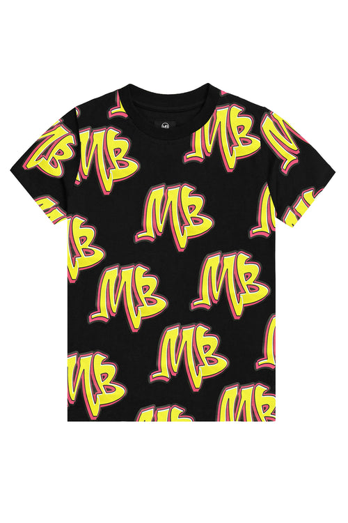 – My T-shirts Brand Boys Online BV