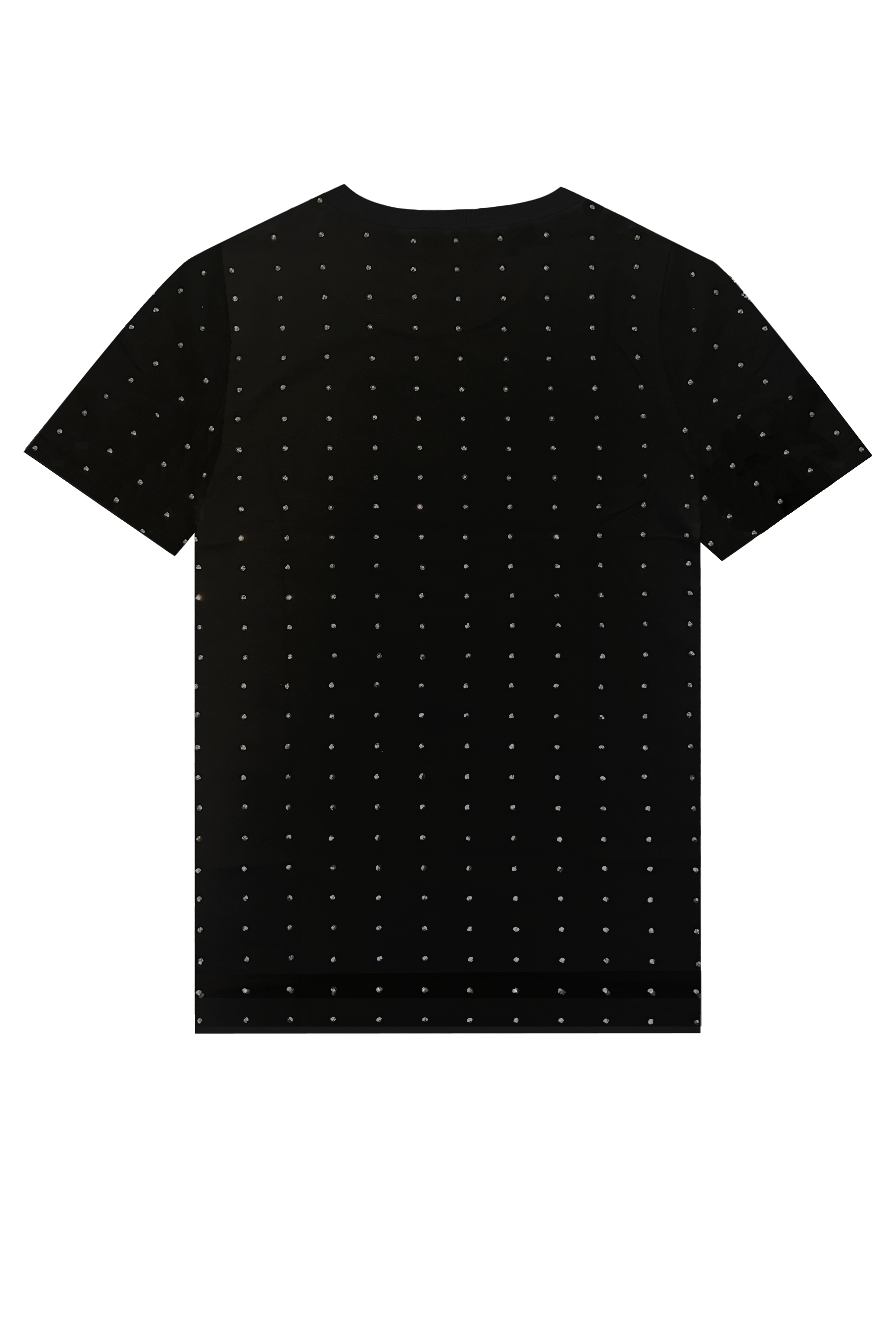 Shine Capsule Black T-Shirt