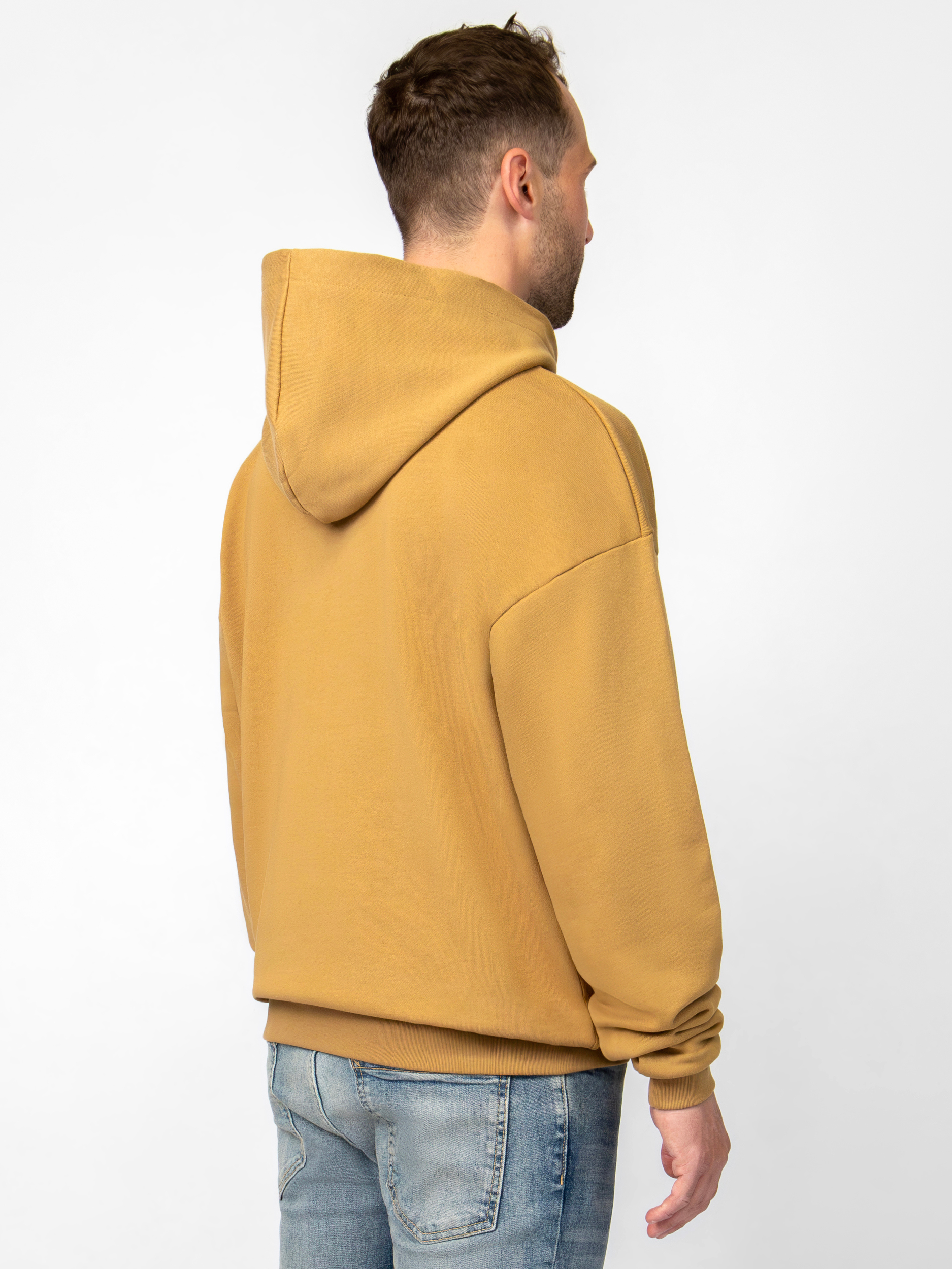 MYBRAND VARSITY EDGE STRASS | BROWN