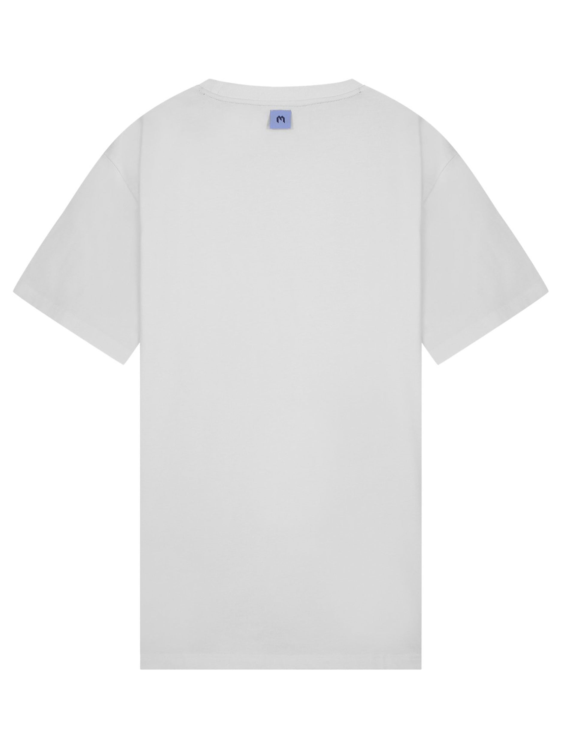 Foy Essential T-shirt | WHITE