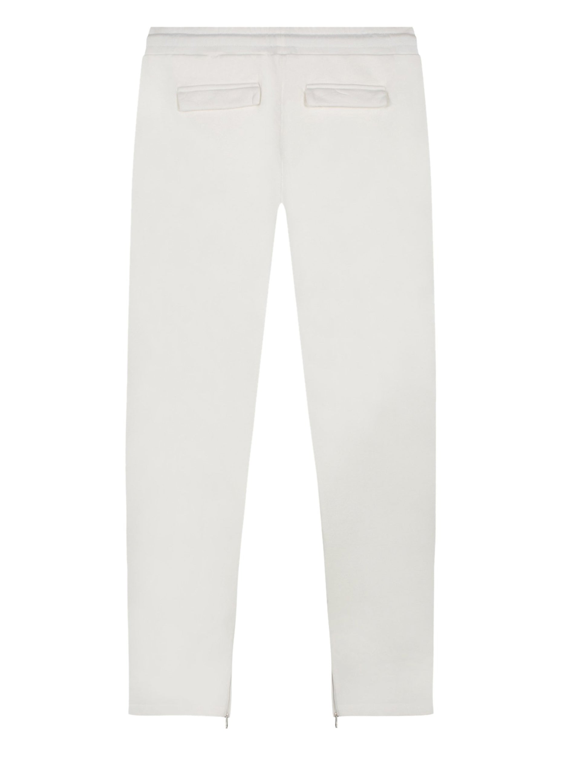FOY BACKPRINT JOGGING PANT | OFF-WHITE