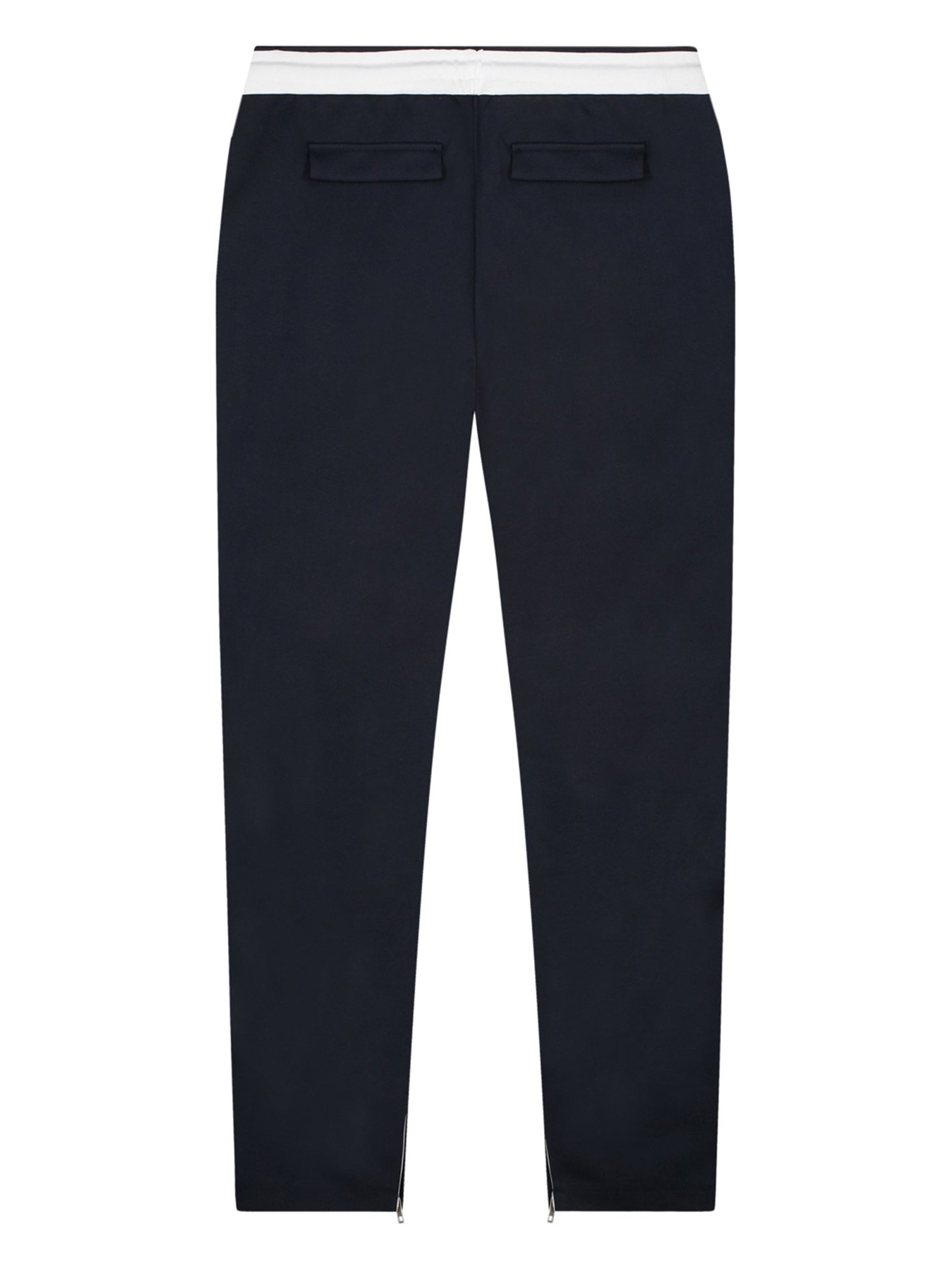FOY TRACK PANT | NAVY