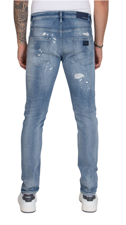 Jeans My Brand Online BV