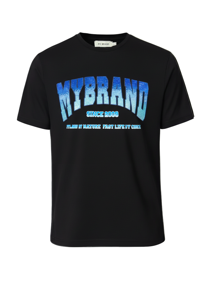 MYBRAND OUTLAW BY NATURE | BLACK