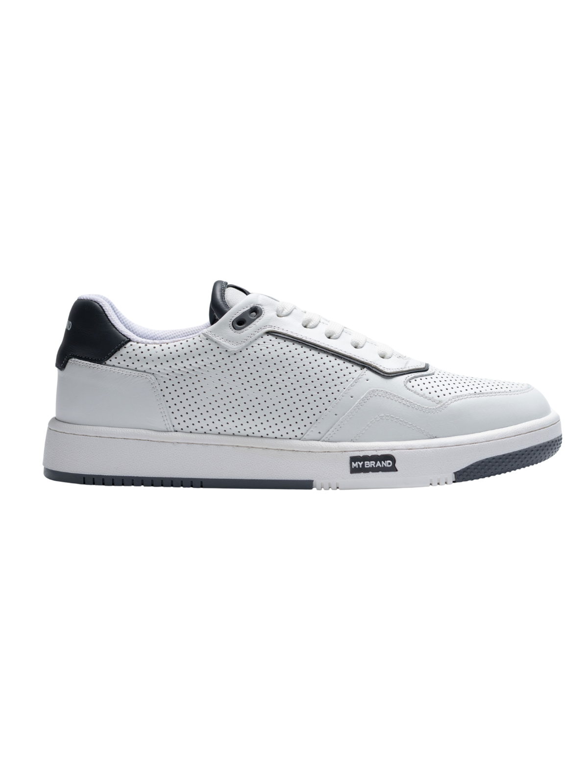 Zapatilla Tenis Gris | GRIS