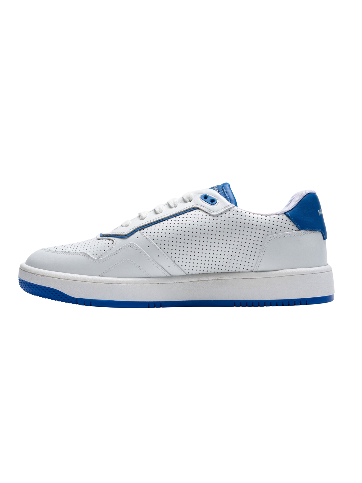 Tennis Shoe Cobalt Blue | KOBALT BLUE