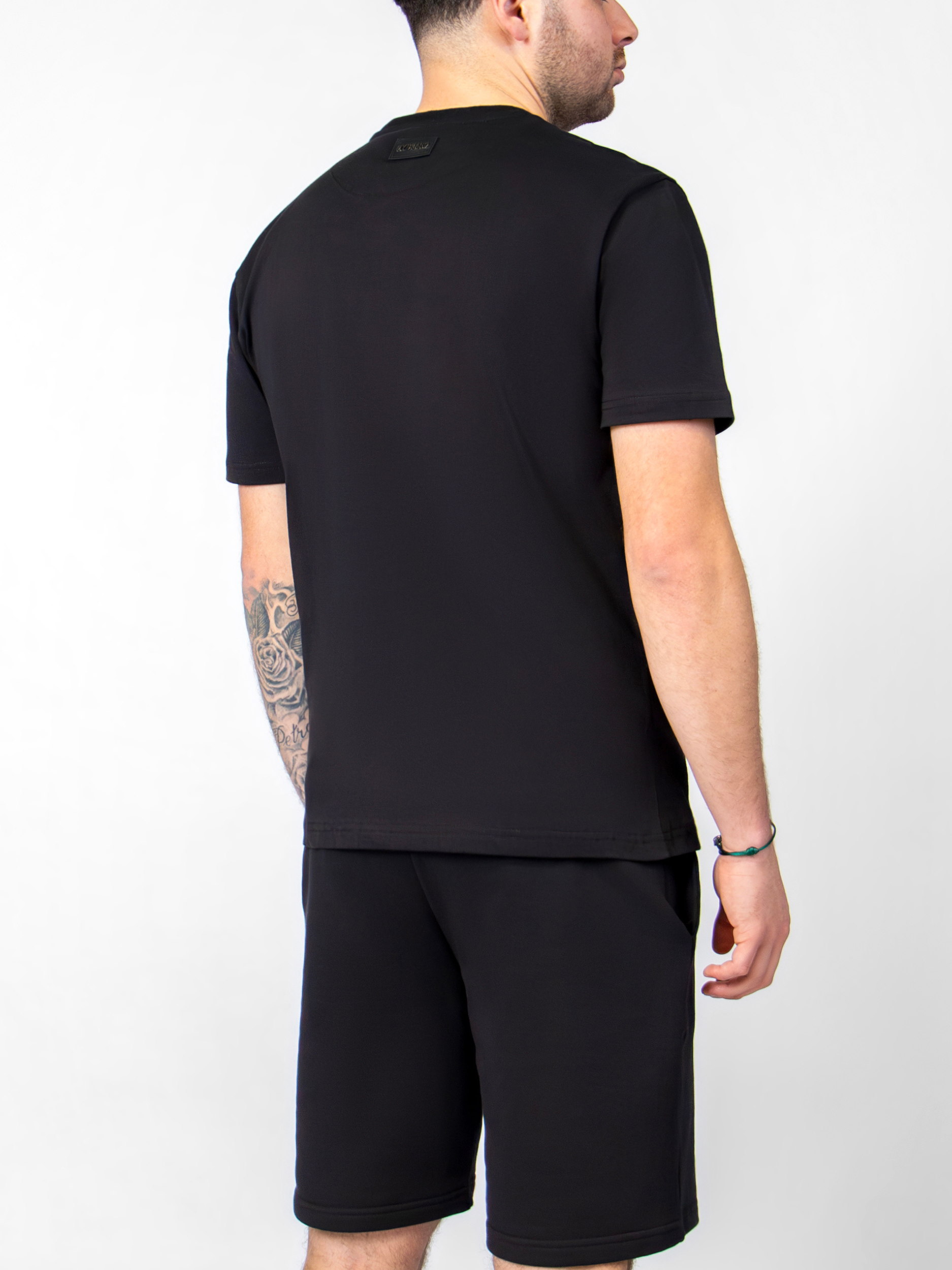 Luxury Club MYBRAND | BLACK