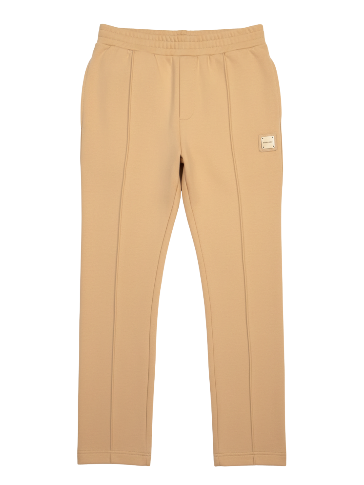 MB ESSENTIALS PANTS | BEIGE