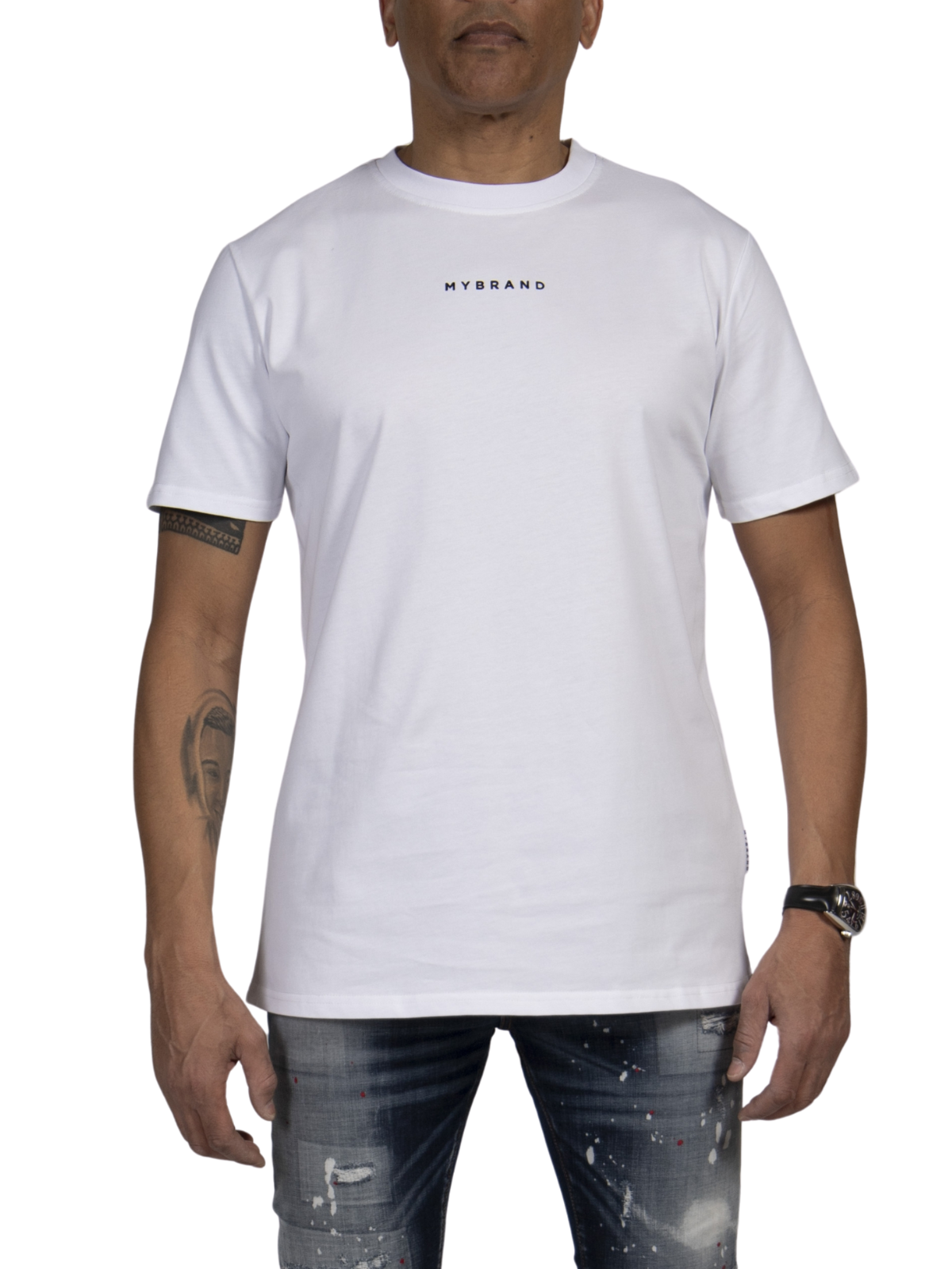 T shirt my brand uomo cheap