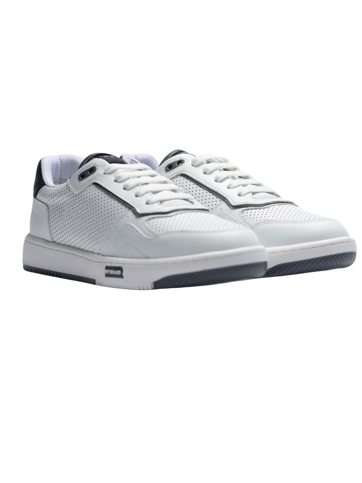 Tennis Shoe Grey | GREY