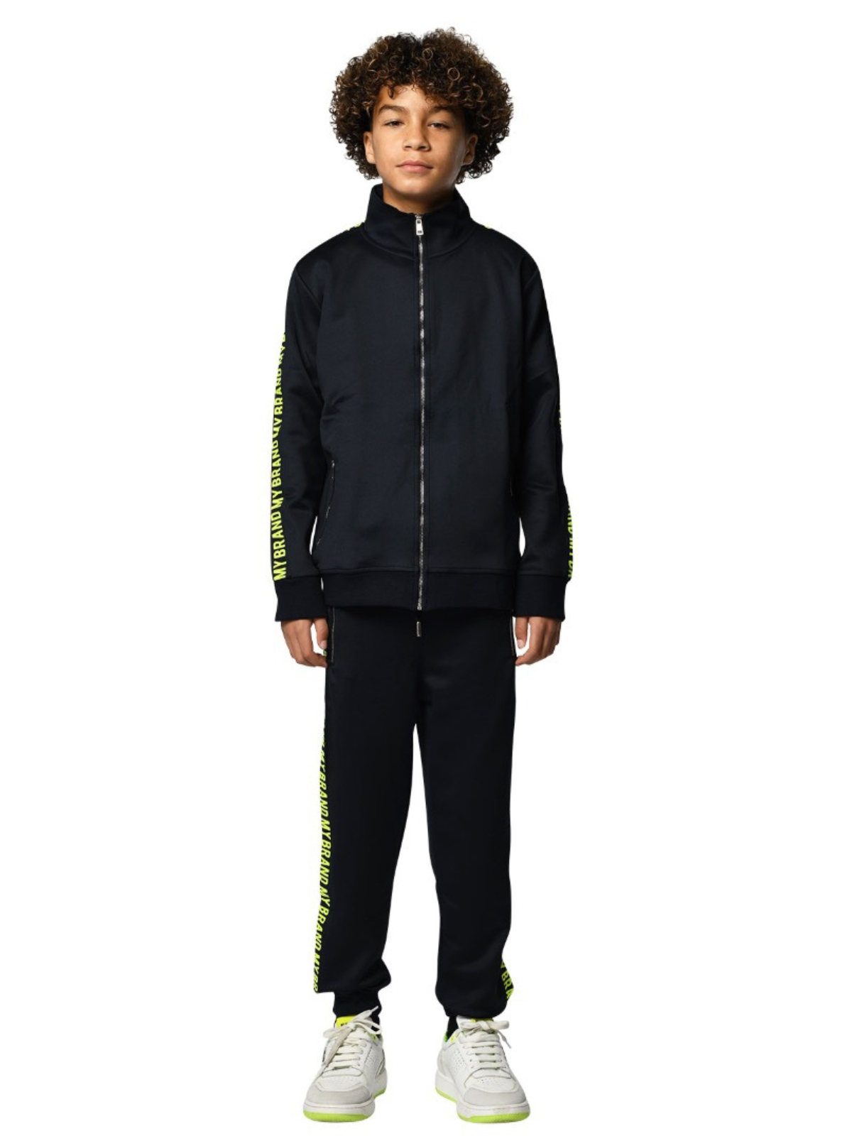 Track Jogging Suits Kids My Brand Online BV