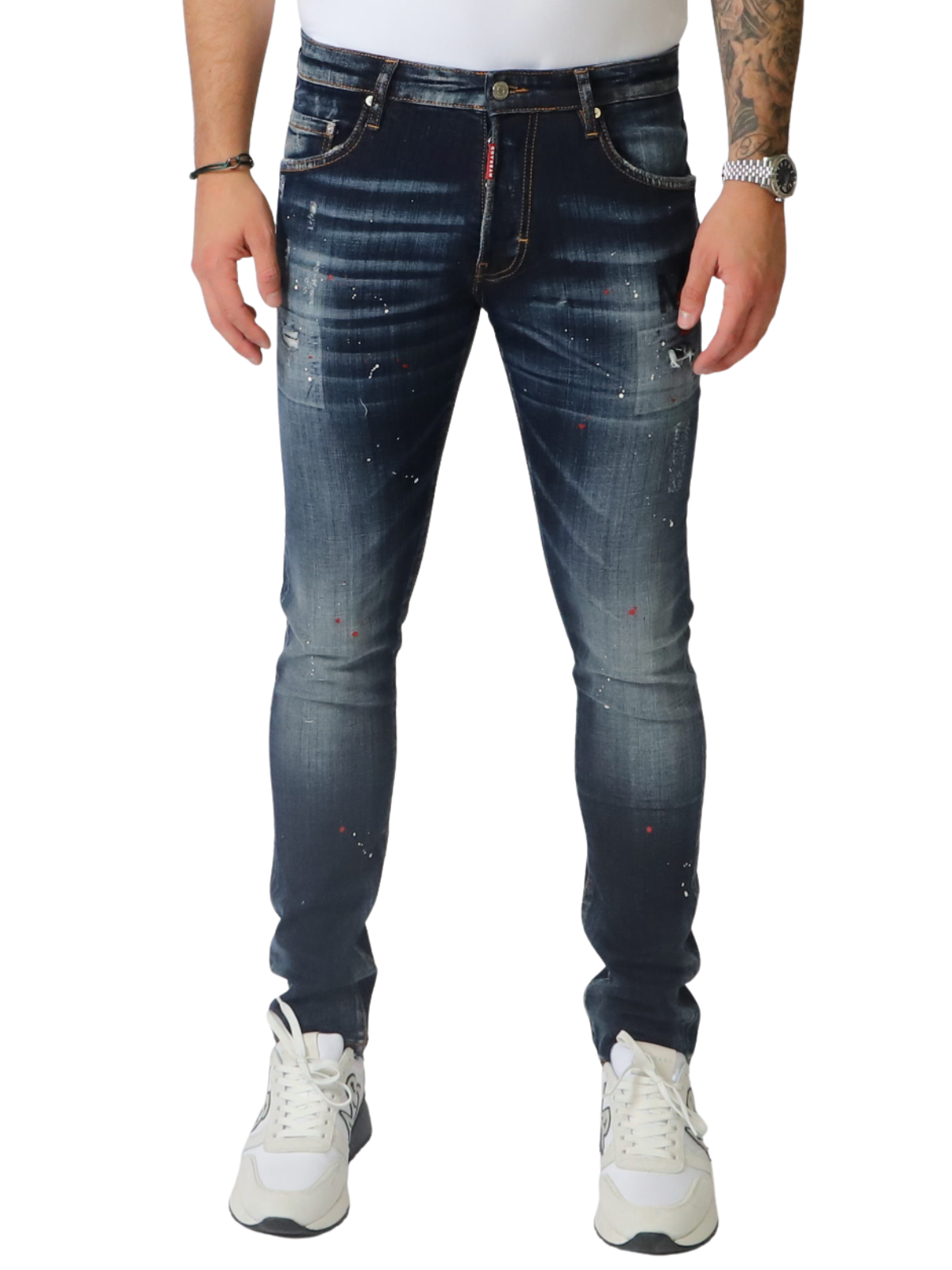 MY BRAND DENIM CO. JEANS | DENIM