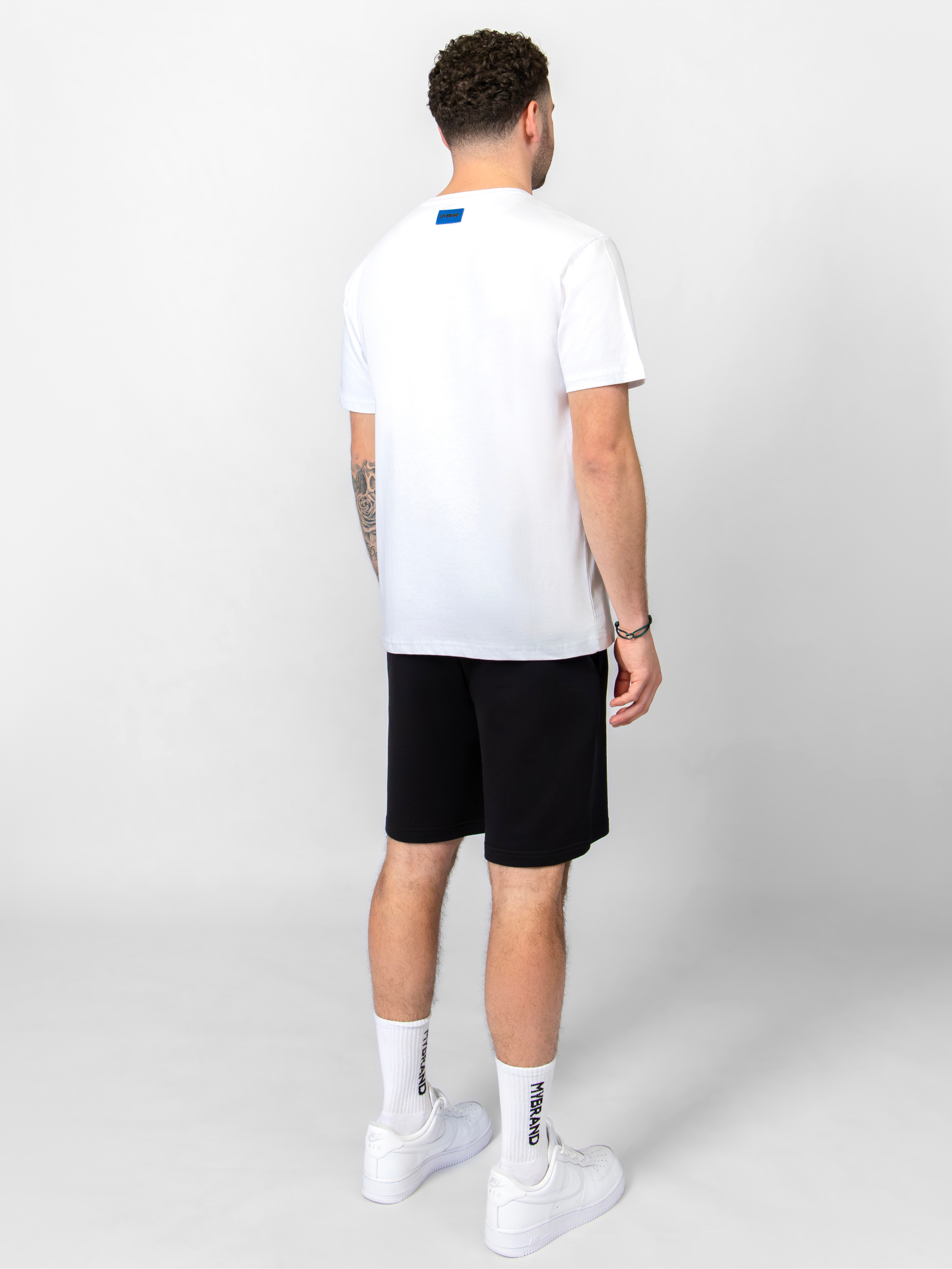 Royal MYBRAND | WHITE