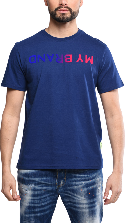 Gradient Mybrand T Shirt