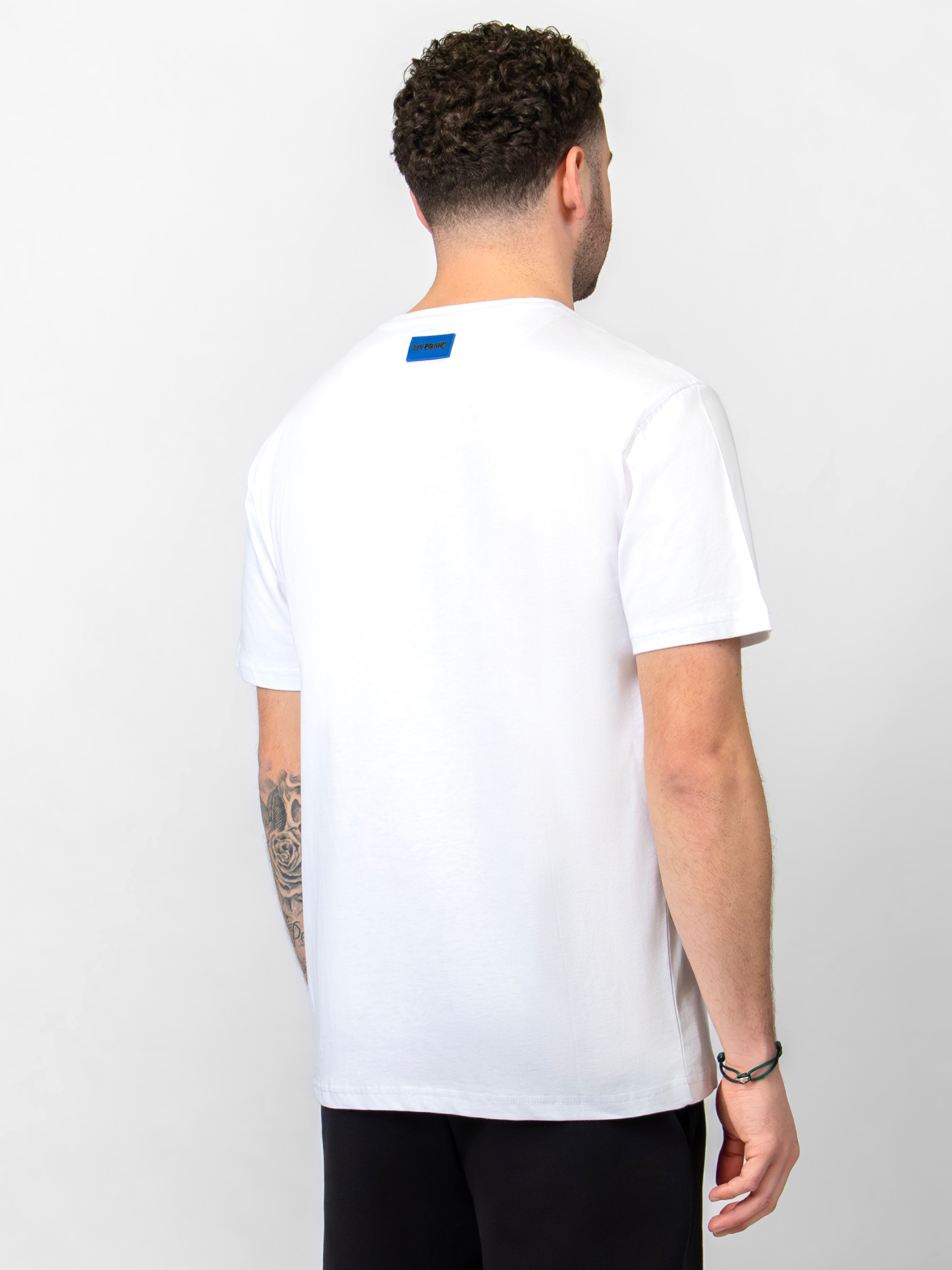Royal MYBRAND | WHITE