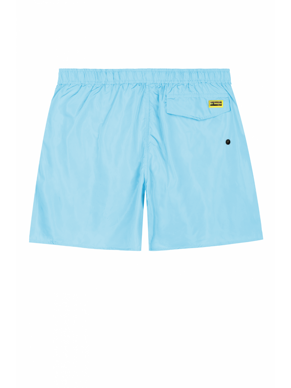 BASIC SWIM CAPSULE SWIMSH | LIGHT BLUE