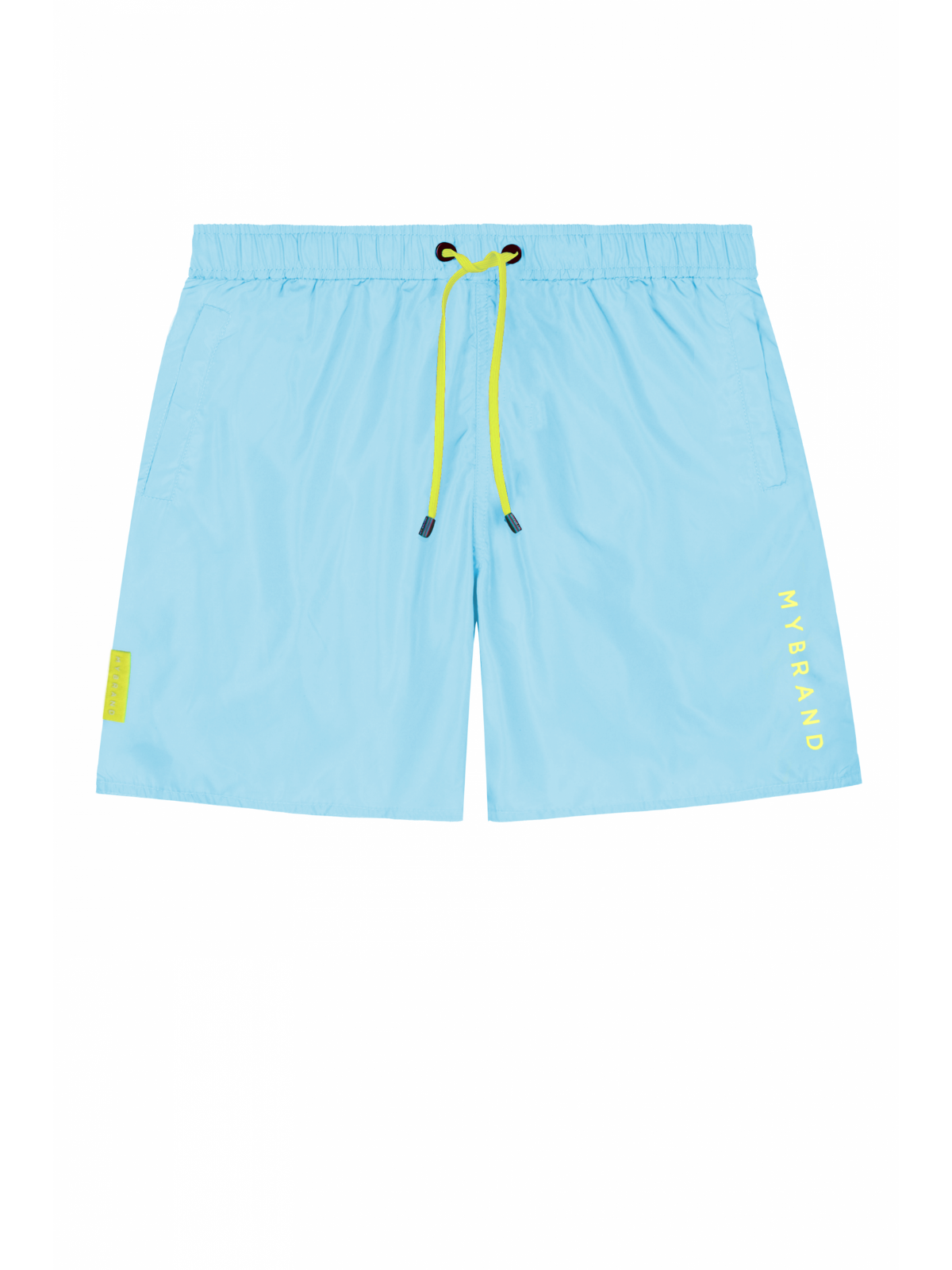 BASIC SWIM CAPSULE SWIMSH | LIGHT BLUE