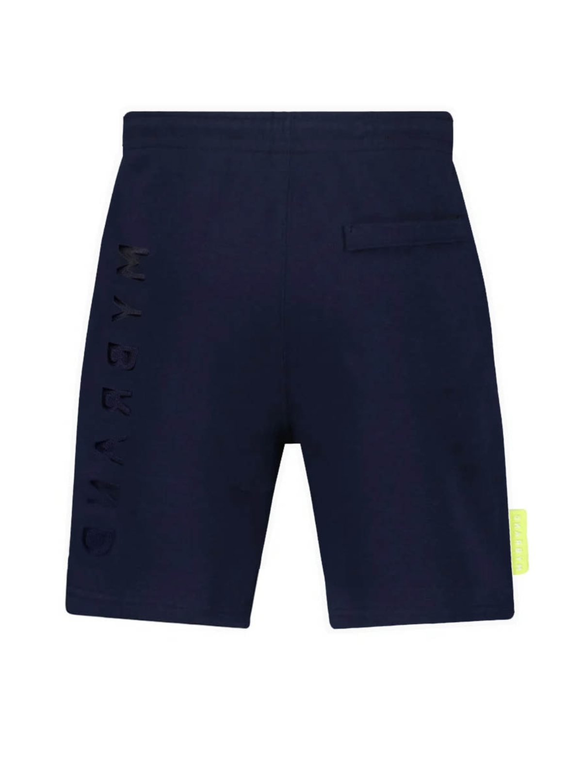 BLUE INK SHORTS | NAVY