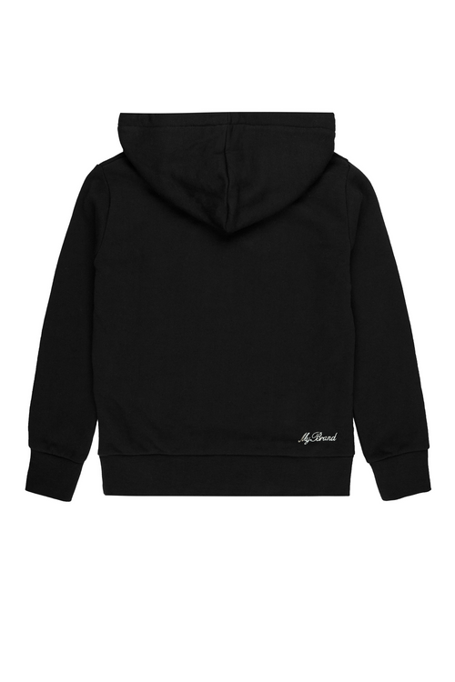 Boys sales branded hoodies