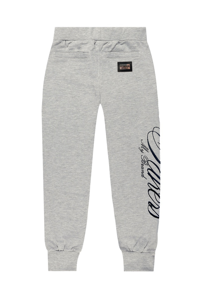 Risk Takers Joggingpants | GREY