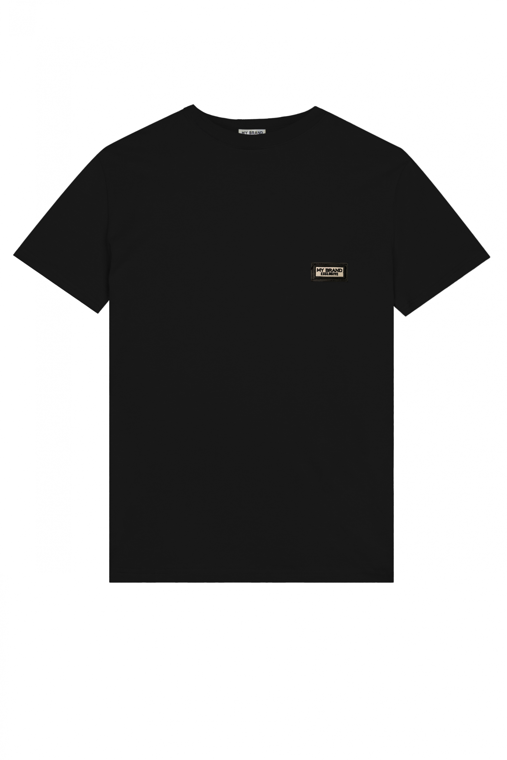 MB BASIC | BLACK