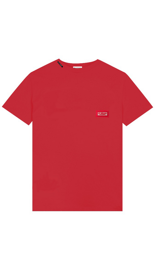 MB BASIC | RED