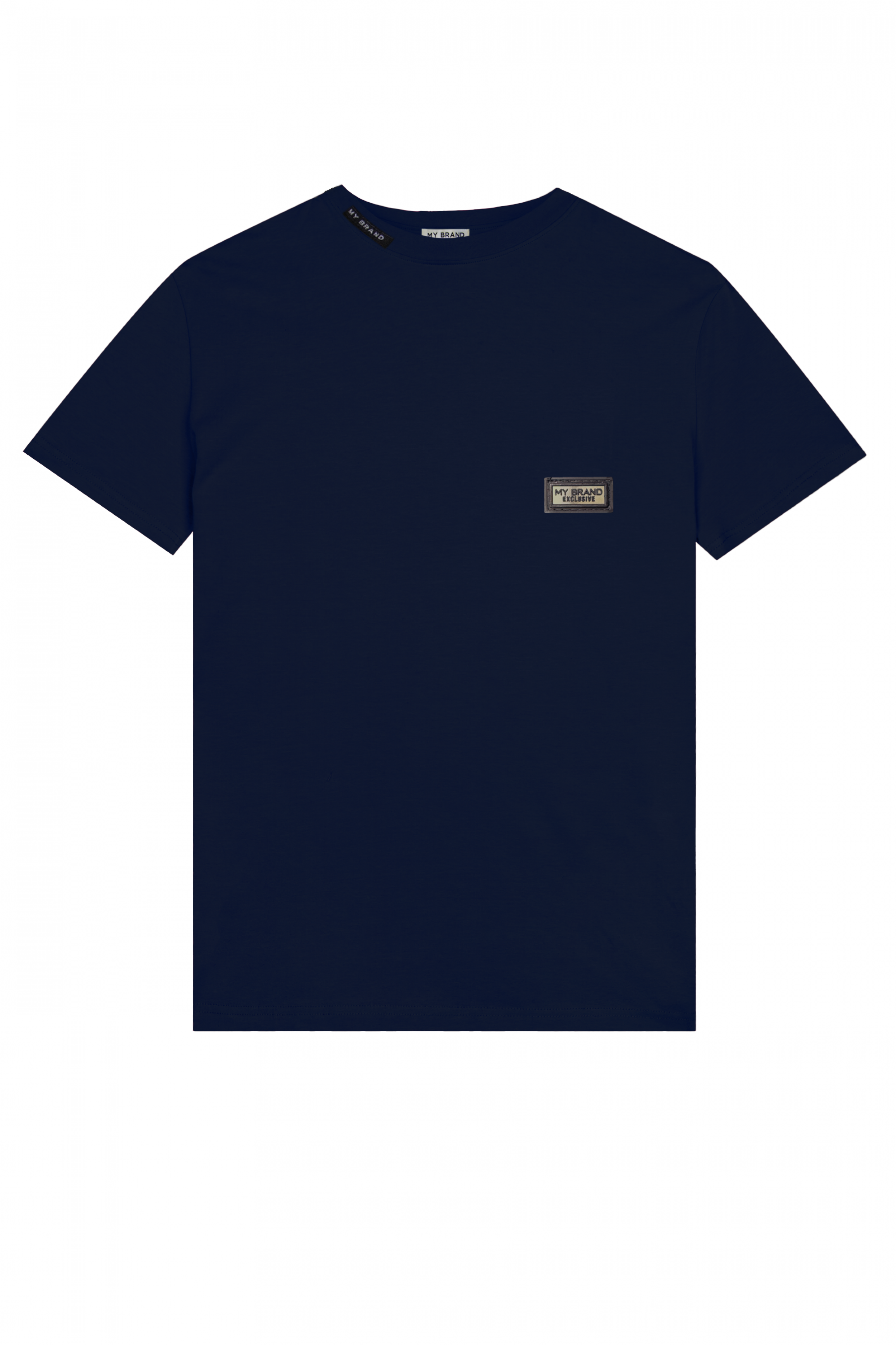 MB BASIC | NAVY