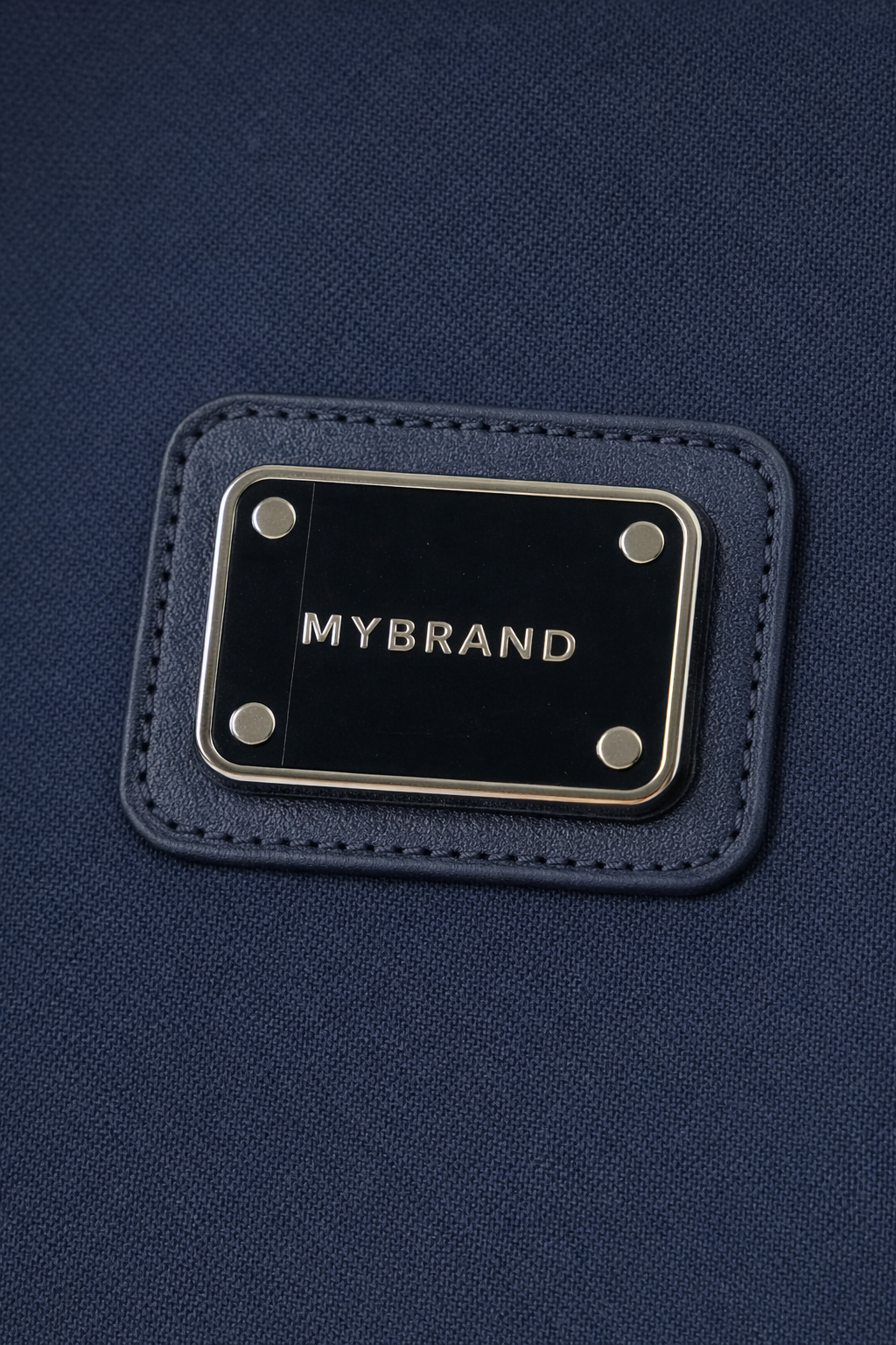 MB ESSENTIALS PANTS | NAVY
