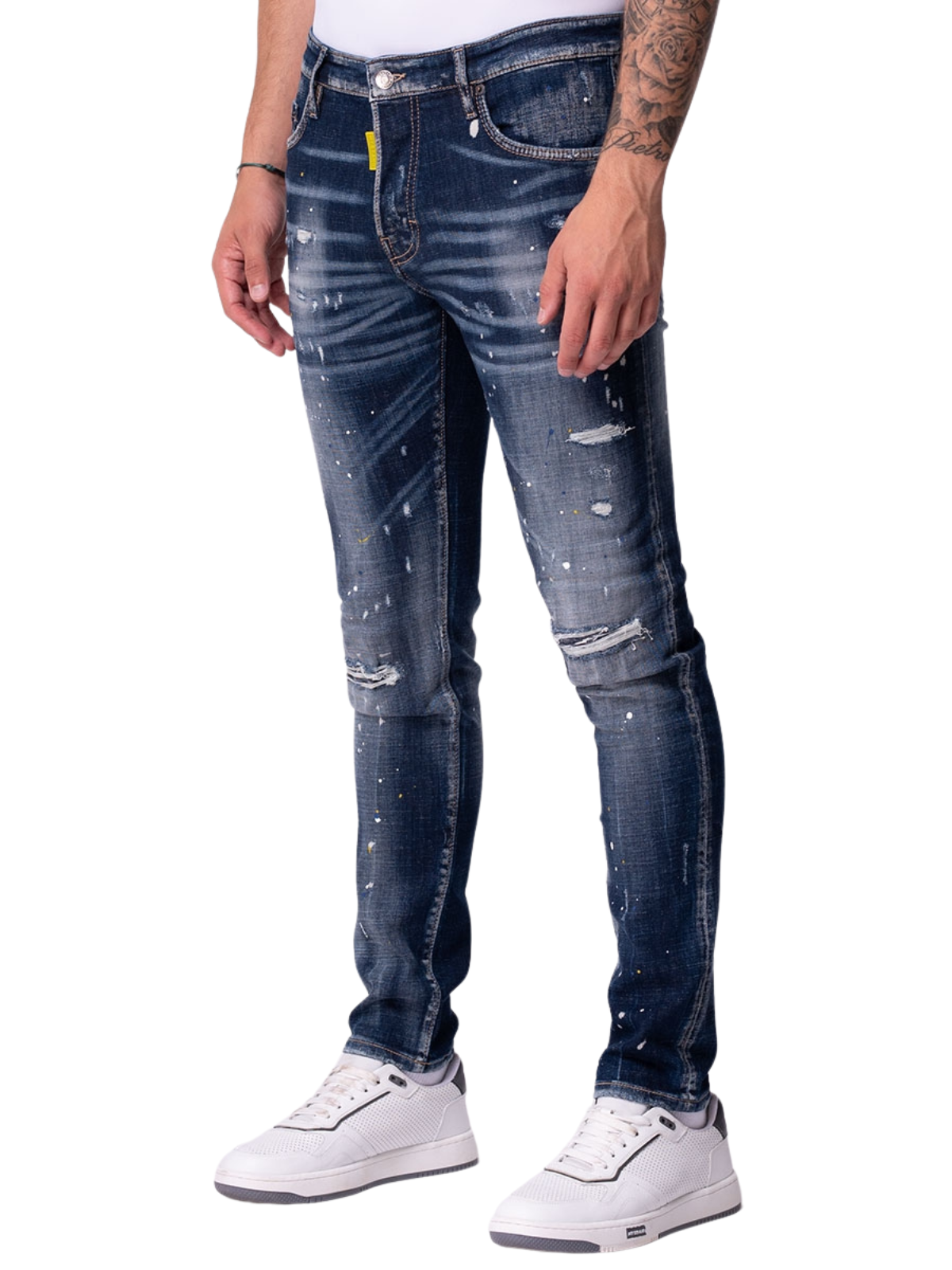 EL SUPREMO | DENIM