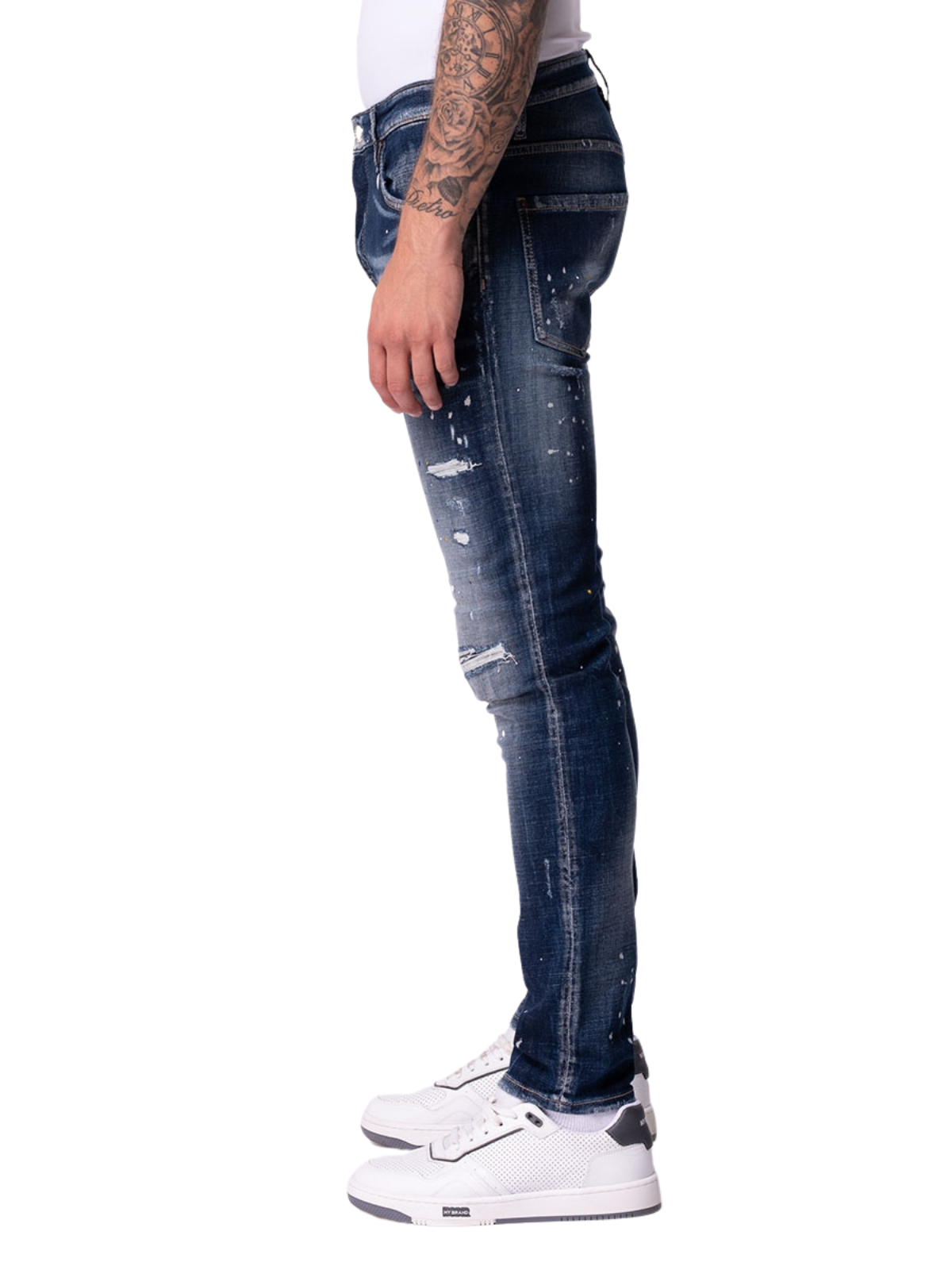 EL SUPREMO | DENIM