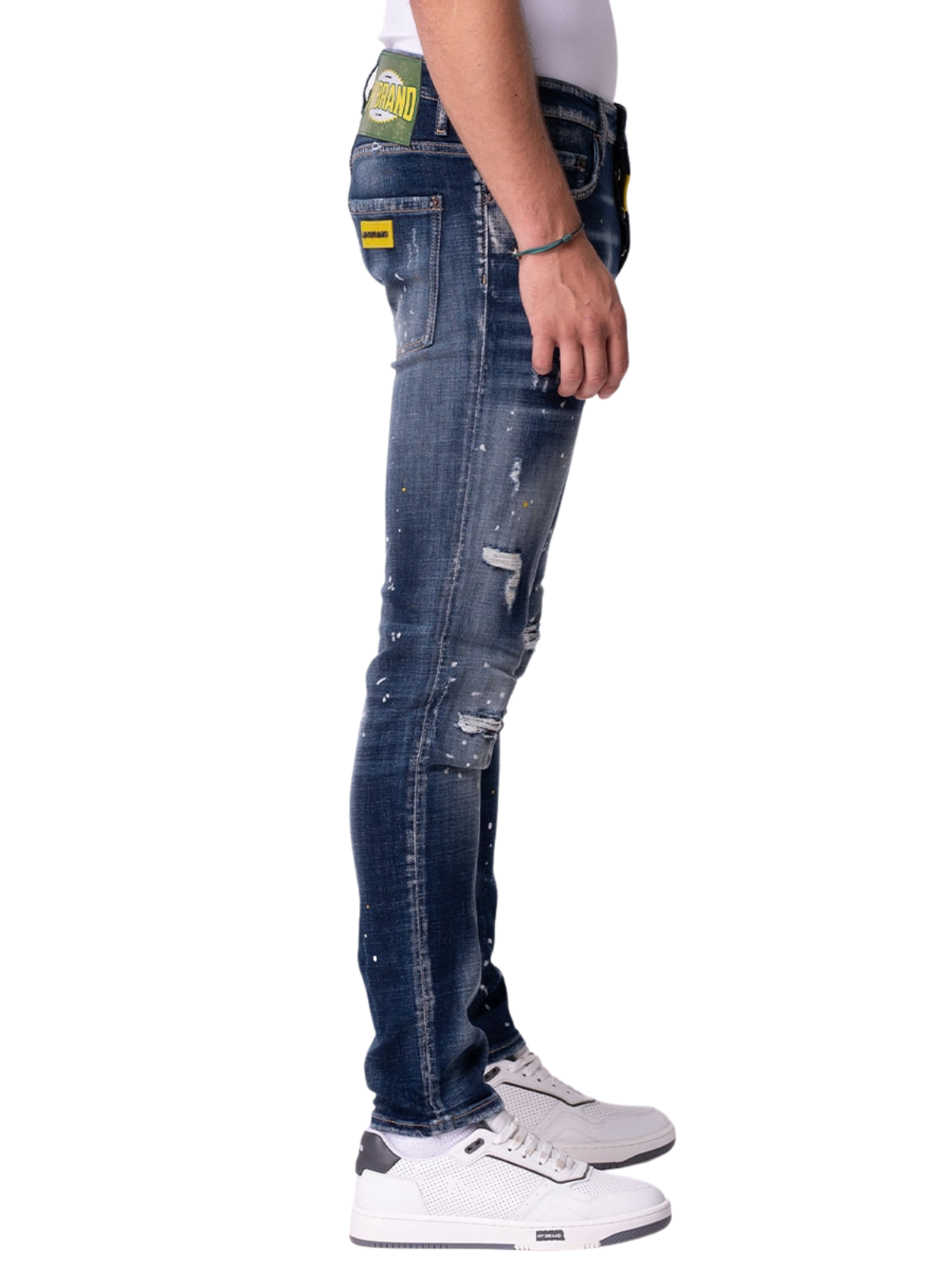 EL SUPREMO | DENIM