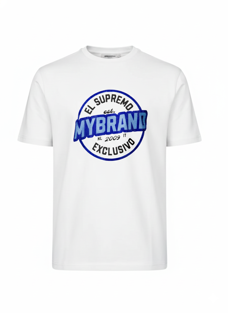 El Supremo MYBRAND | WHITE