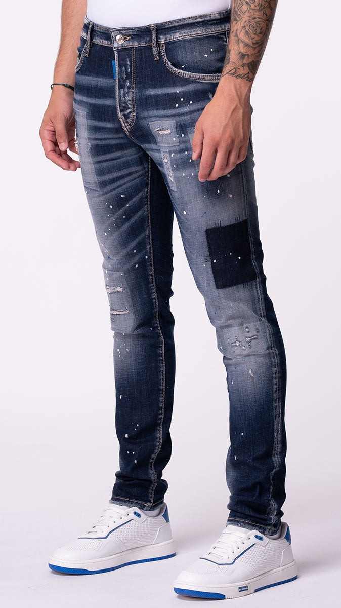 THE CLASSIC LABEL | DENIM