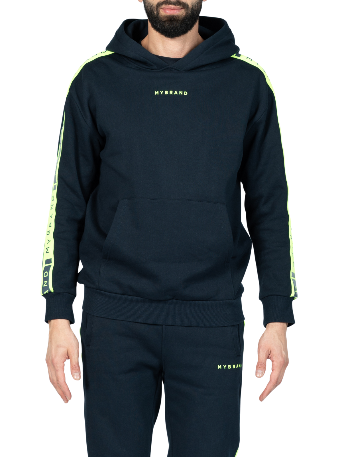 My brand trui sale sale