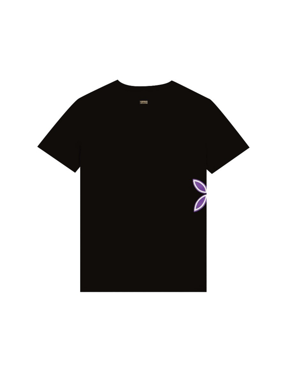 MB CREATORS T-SHIRT | BLACK