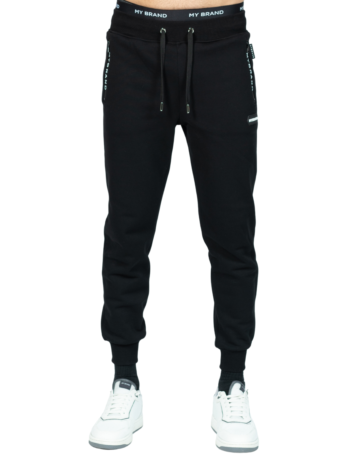 Joggers Men My Brand Online BV
