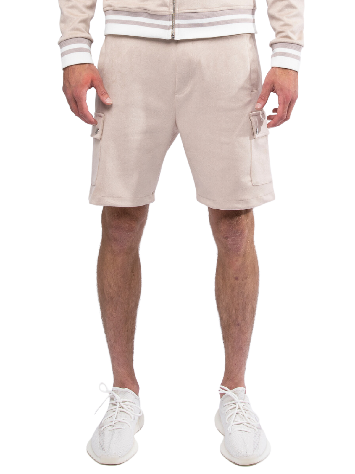 MB Sand Short Camel | CAMEL