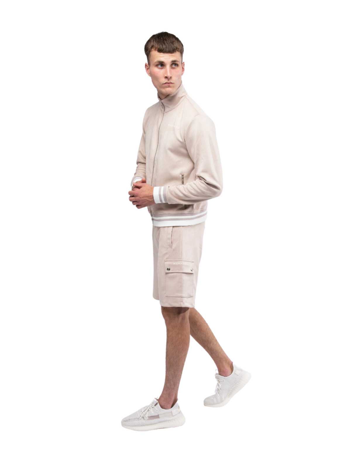 MB Sand Short Camel | CAMEL