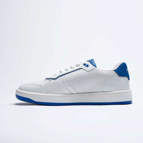 Tennis Shoe Cobalt Blue | KOBALT BLUE