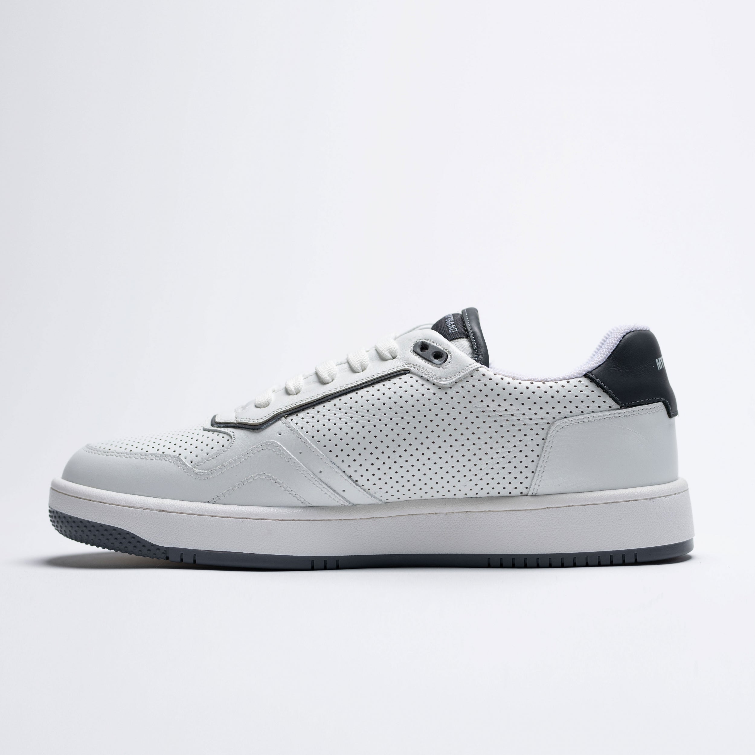 Tennis Shoe Grey | GREY