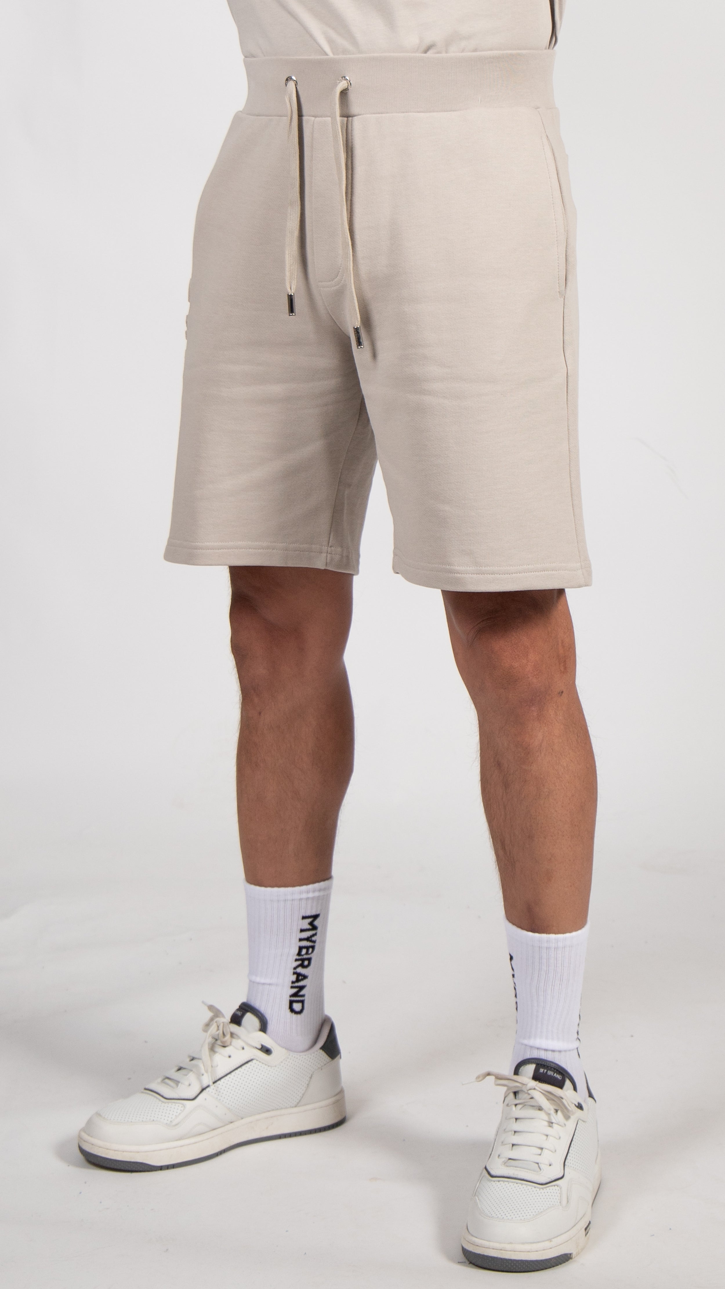 MYBRAND Embosed Statement Short | CAMEL