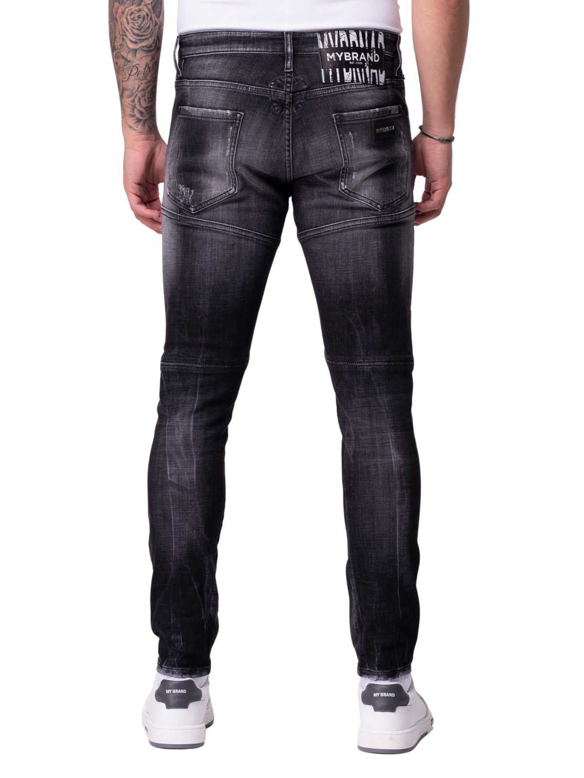 My Brand Online Store My Brand Online BV